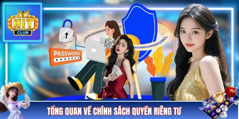 Tổng quan về chính sách quyền riêng tư