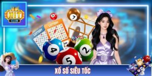 Xổ Số Siêu Tốc - Mẹo Hay Chinh Phục Tiền Thưởng Trong 1 Phút